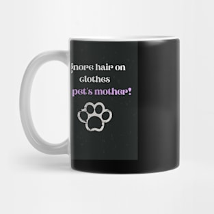 Love pet Mug